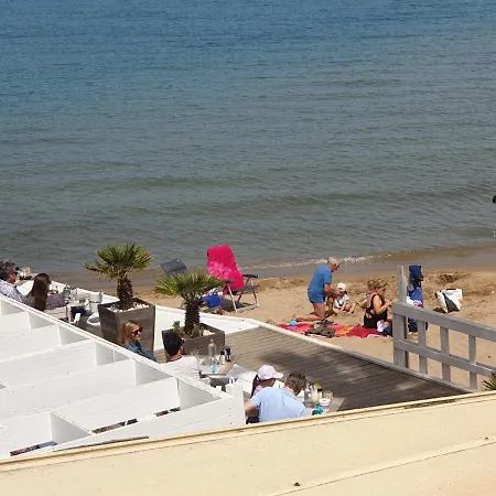 Residence Le Clos D'Azur Frejus Exterior photo