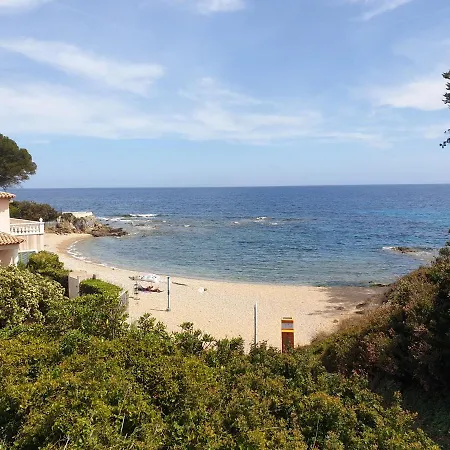 Residence Le Clos D'Azur Frejus Exterior photo