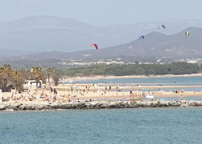 Residence Le Clos D\'Azur