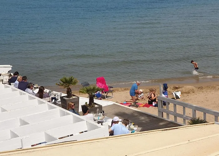 Residence Le Clos D\'Azur