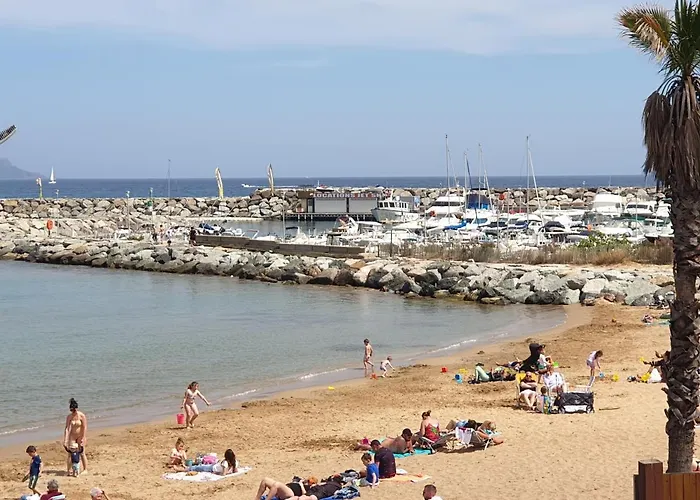 Residence Le Clos D\'Azur