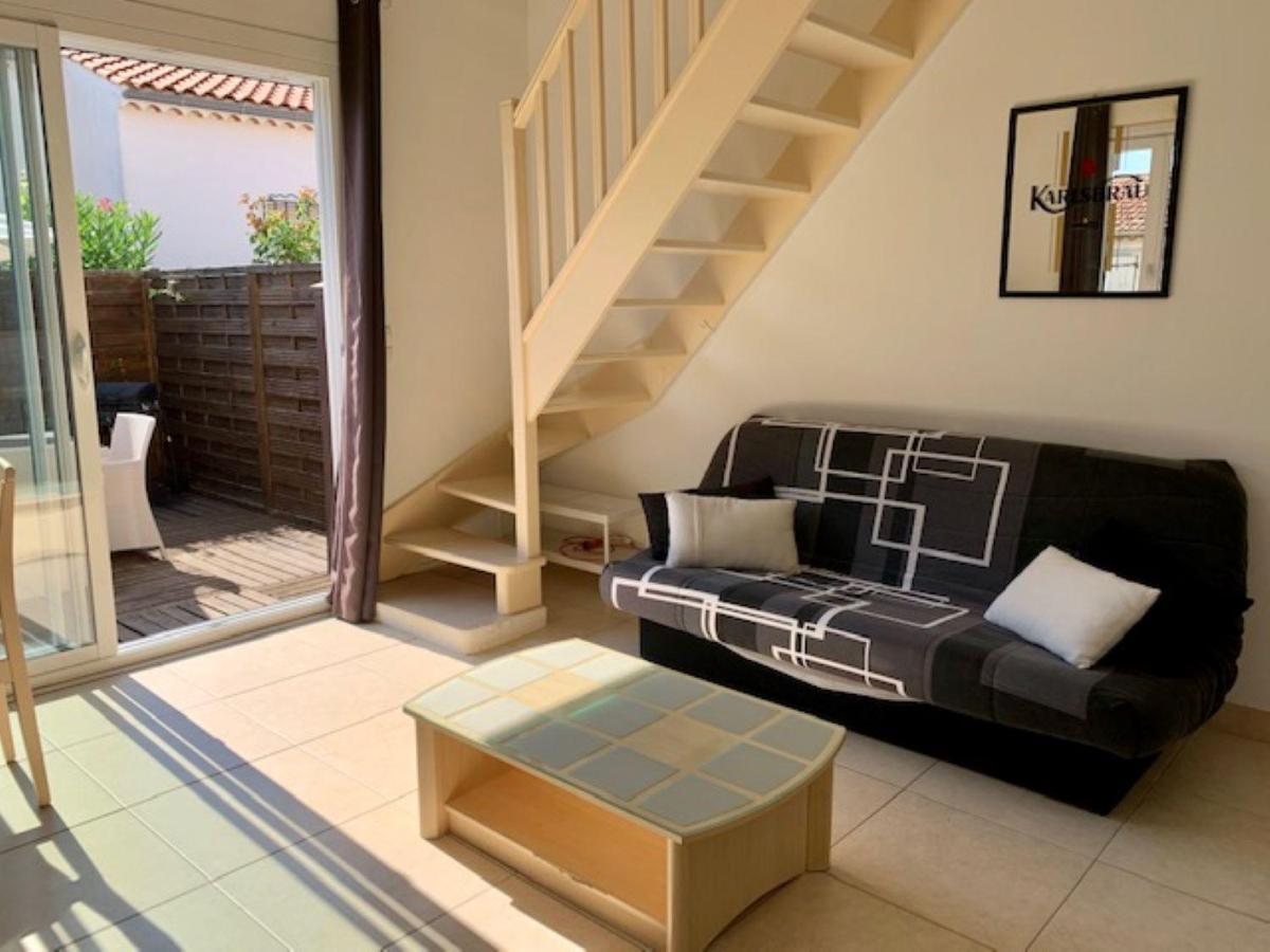 Le Clos D'azur *