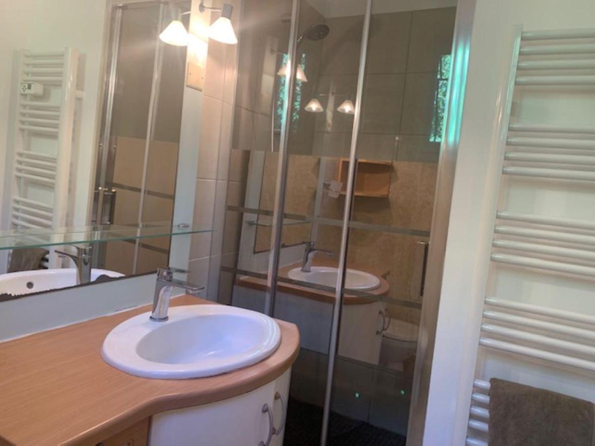 Apartment Le Clos D'azur