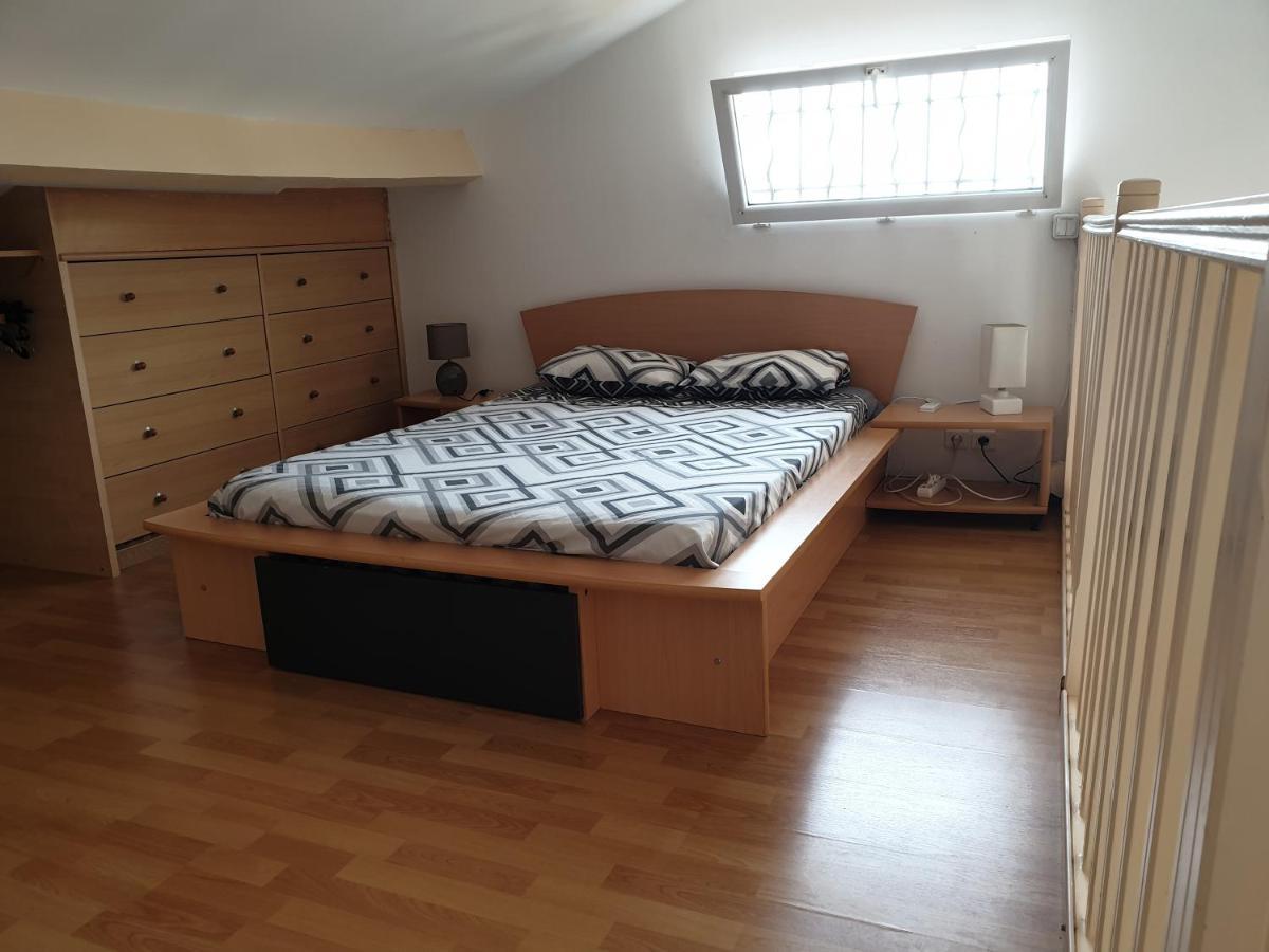 Apartment Le Clos D'azur Frejus