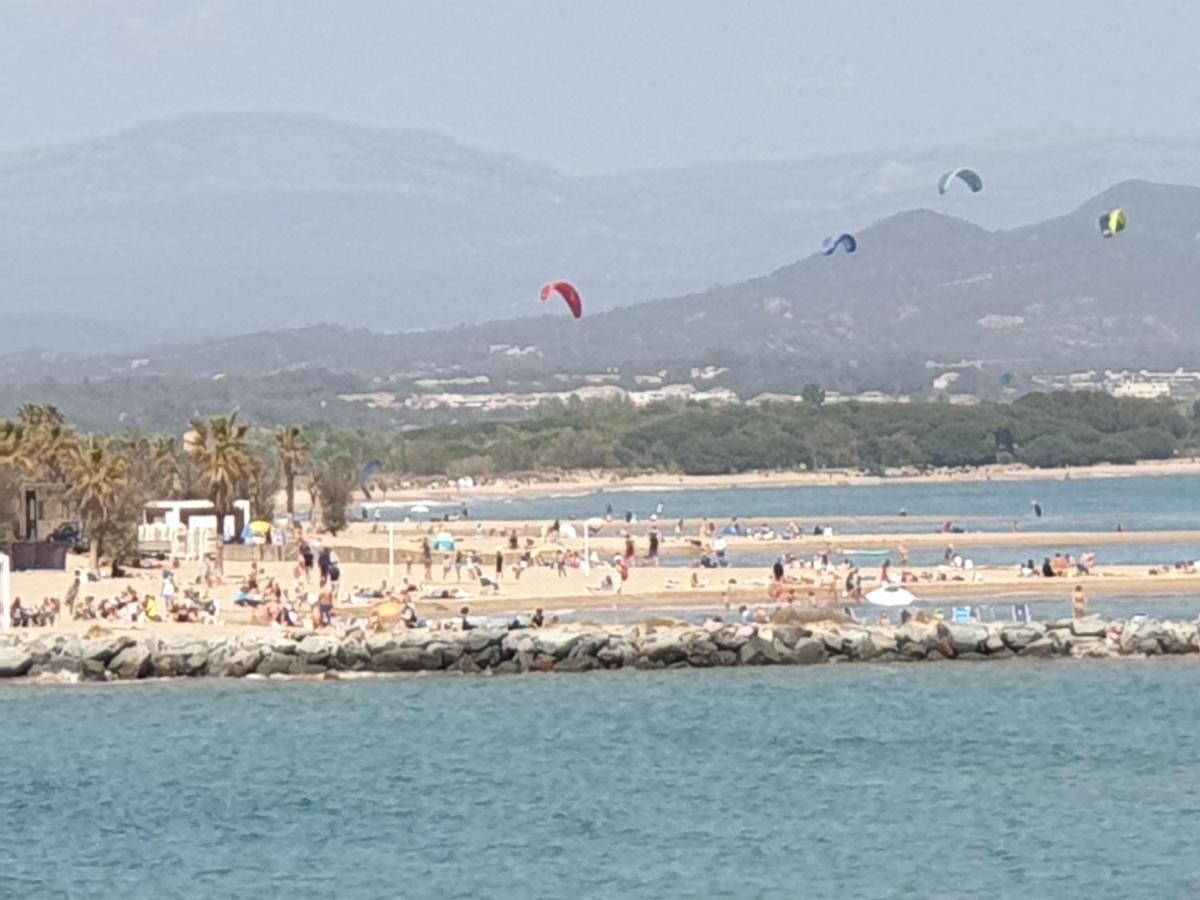 Apartment Le Clos D'azur Frejus