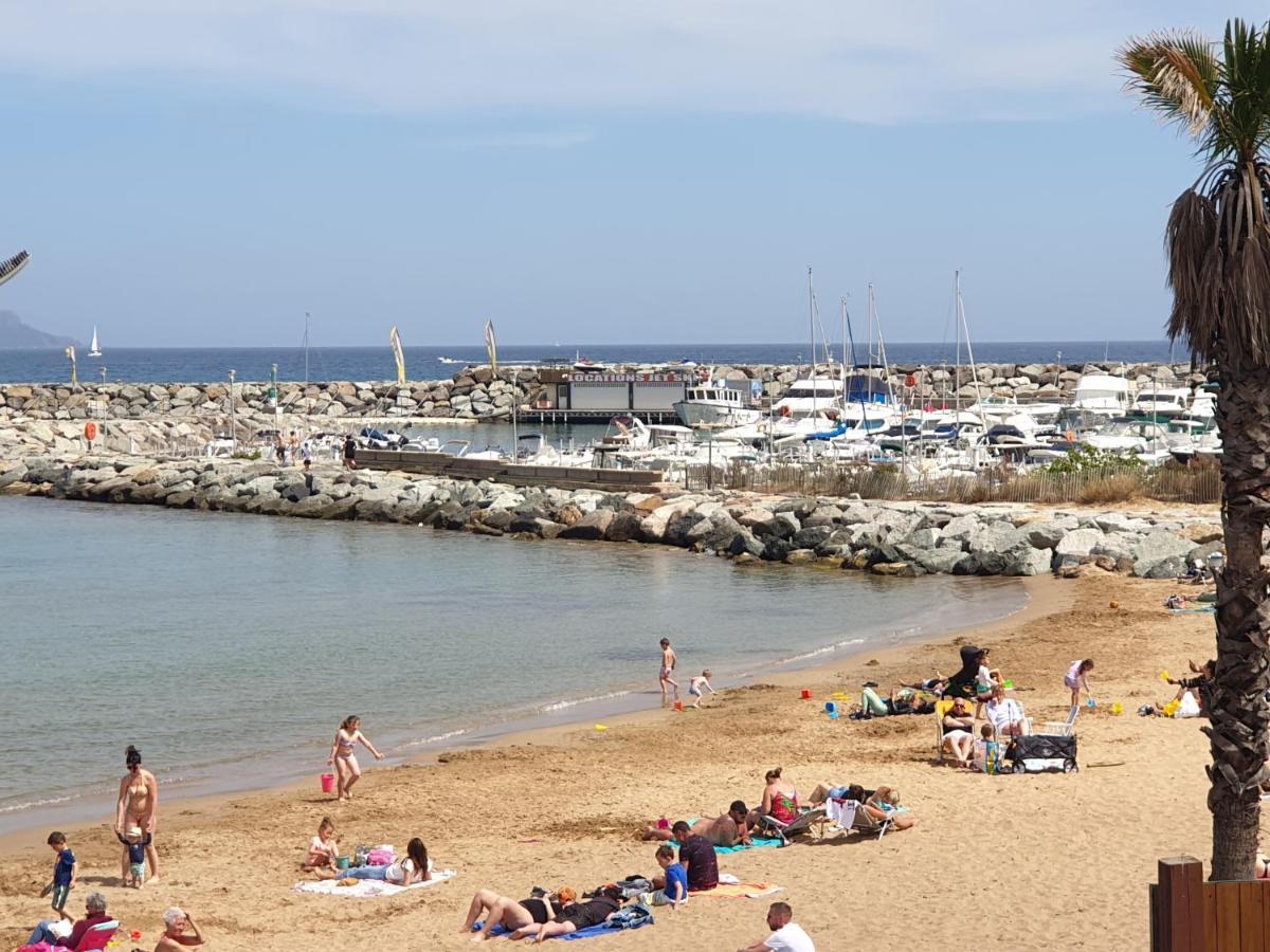 Le Clos D'azur Fréjus
