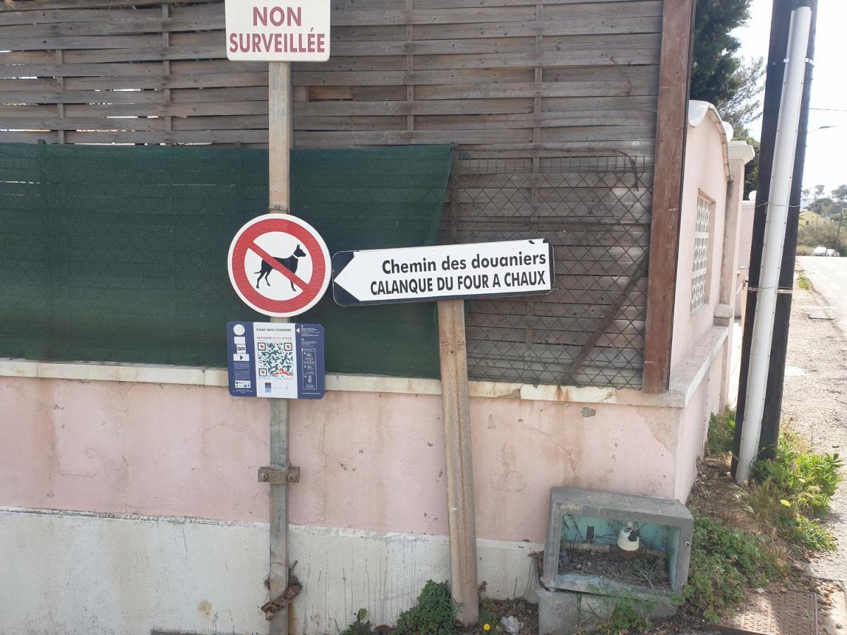Résidence Le Clos D'azur Appartement Fréjus