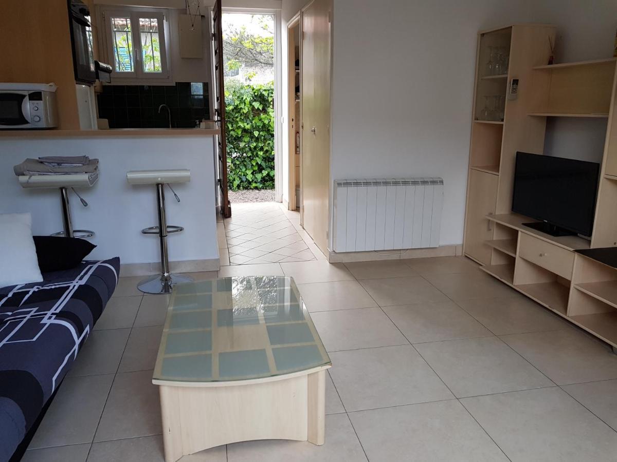 Apartment Le Clos D'azur Fréjus